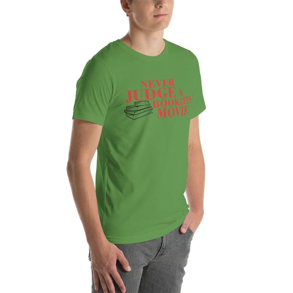 Judge Tee