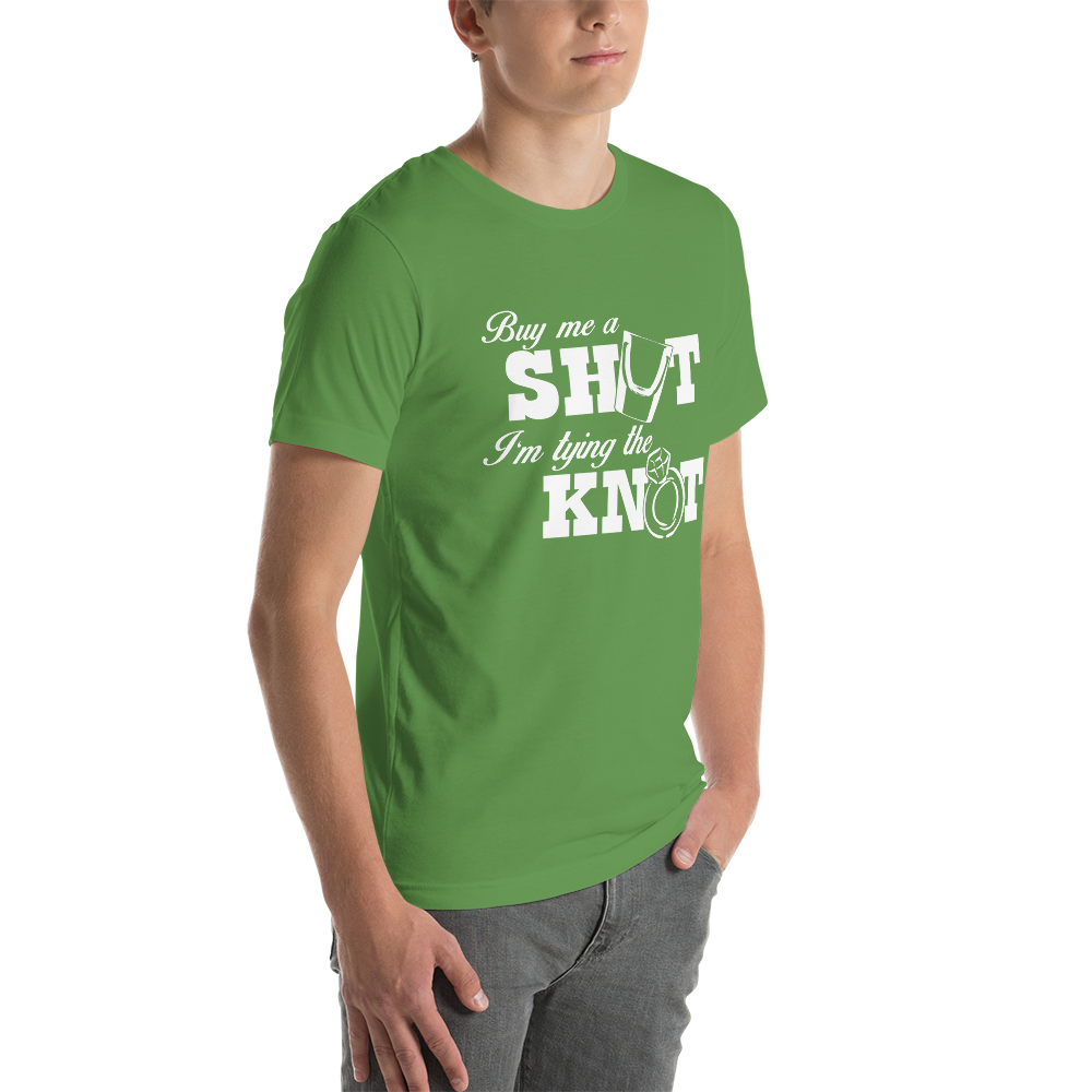 Buy me a Shot Tee