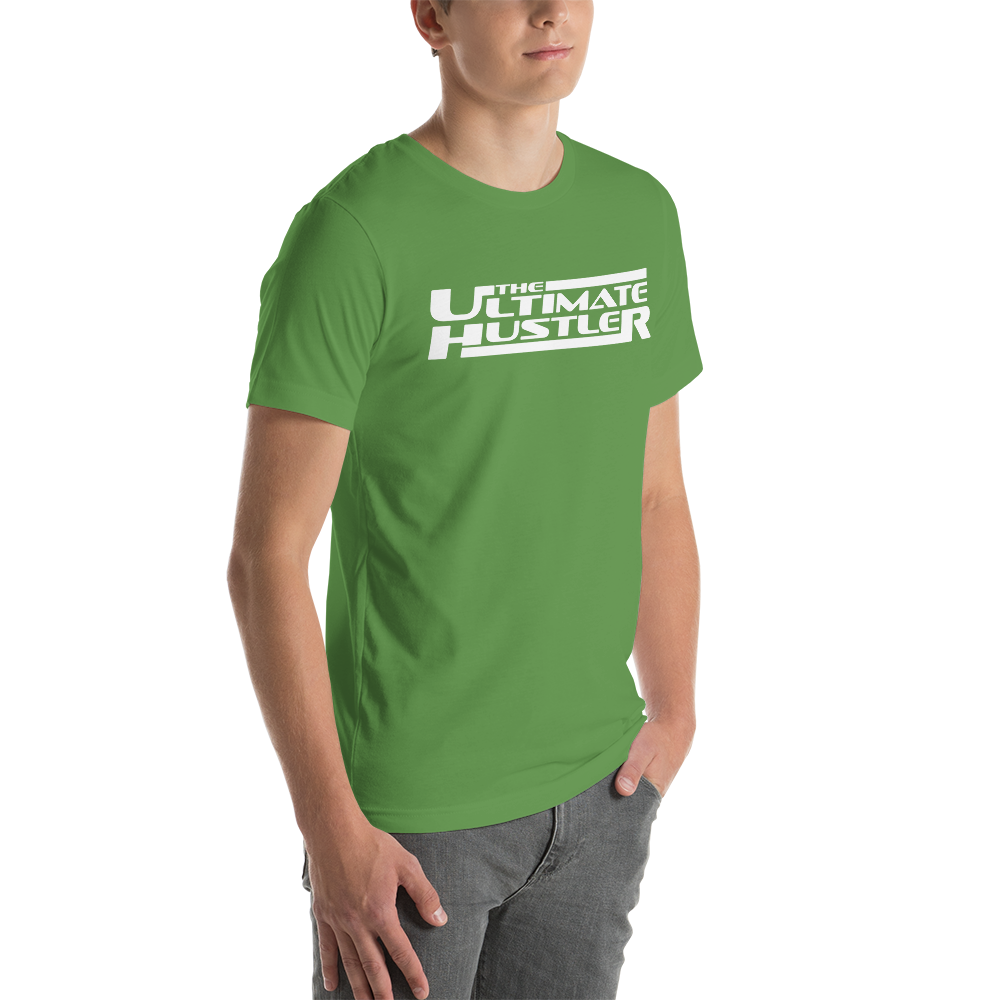 Ultimate Hustler Tee