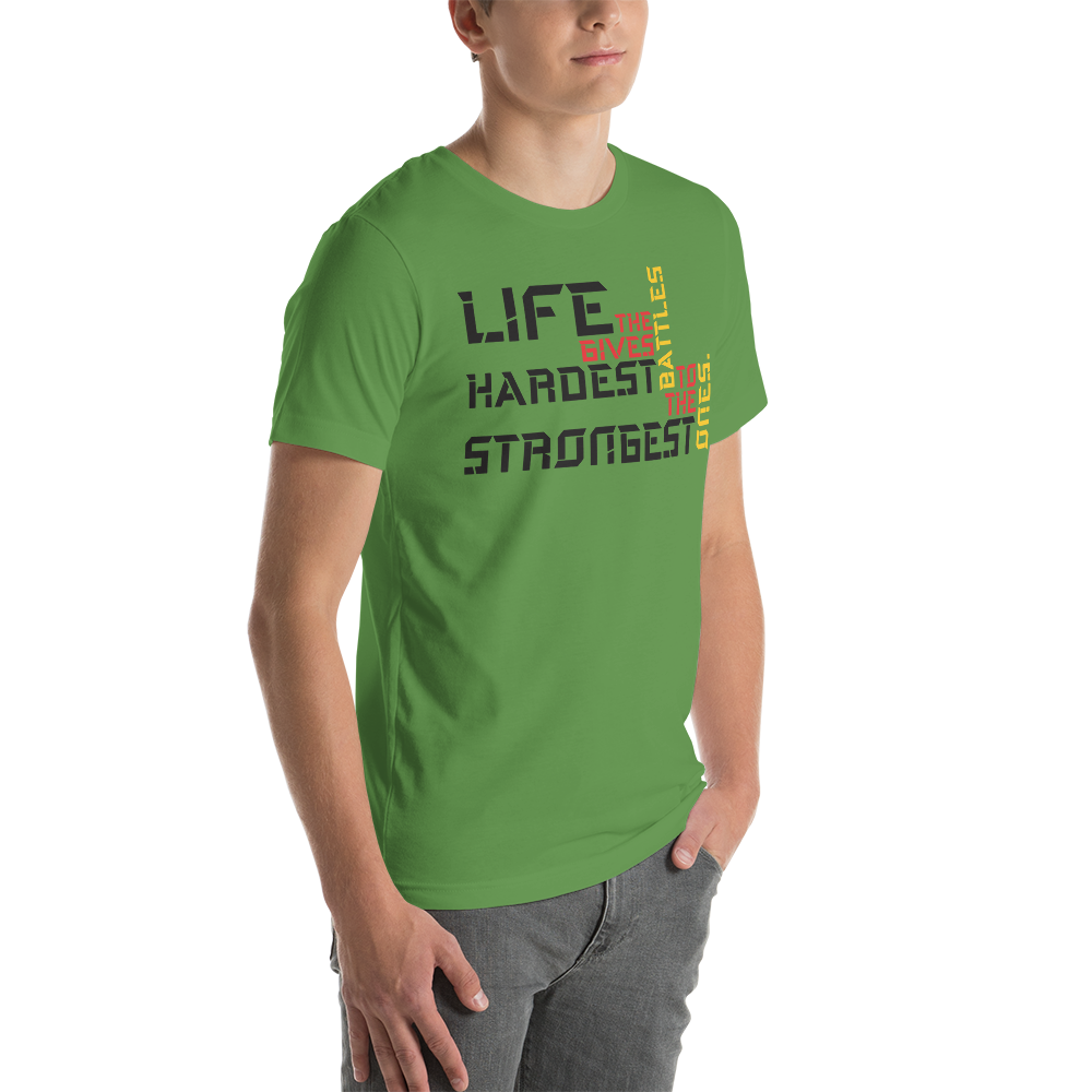 Strongest Ones Tee