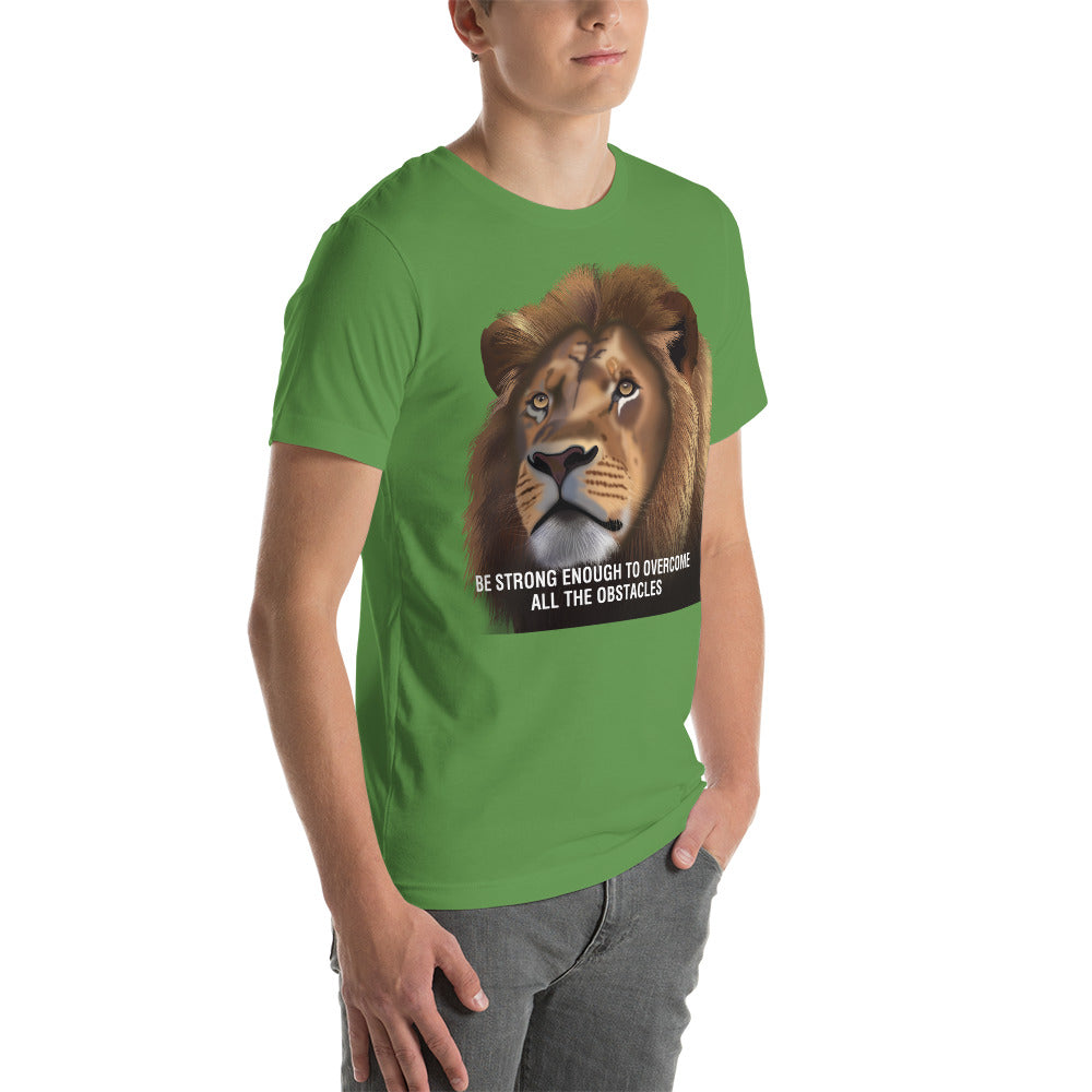 Lion Tee