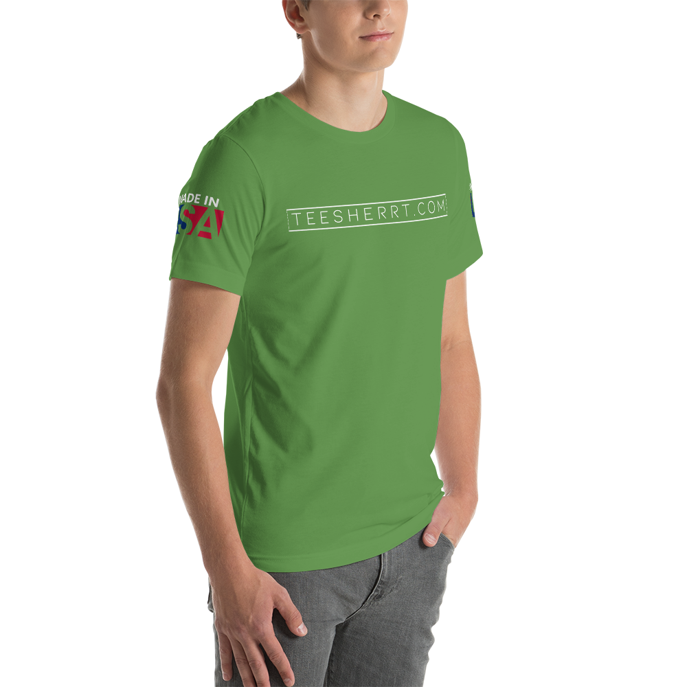 TeeSherrt Tee