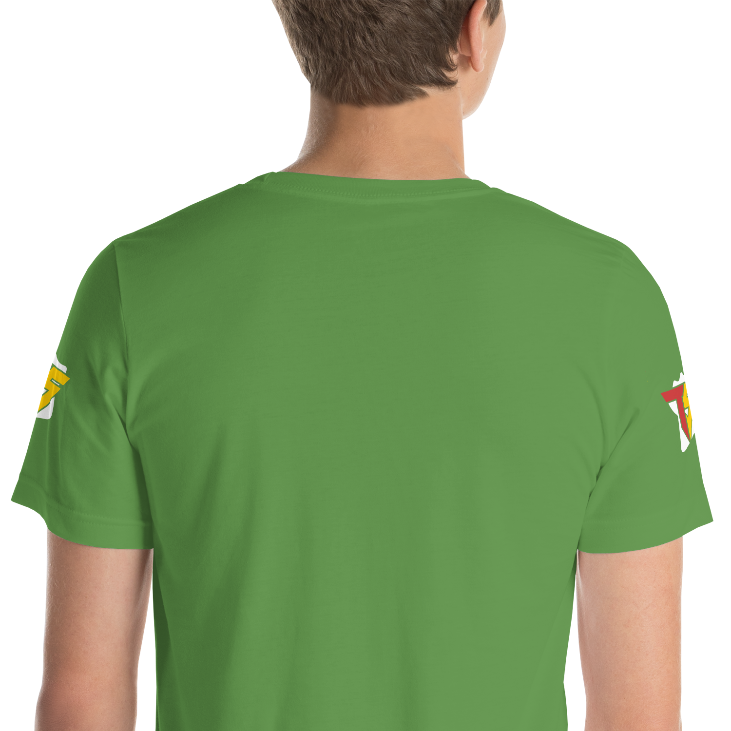 Unlocking All Doors Tee