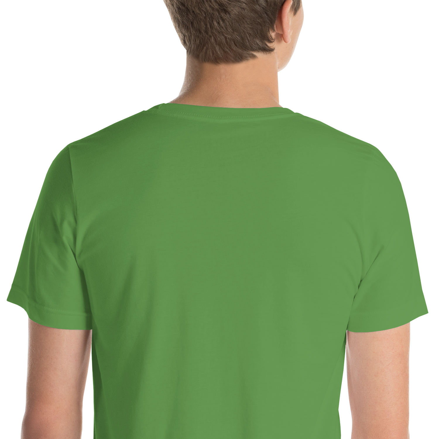 Fear Not Tee