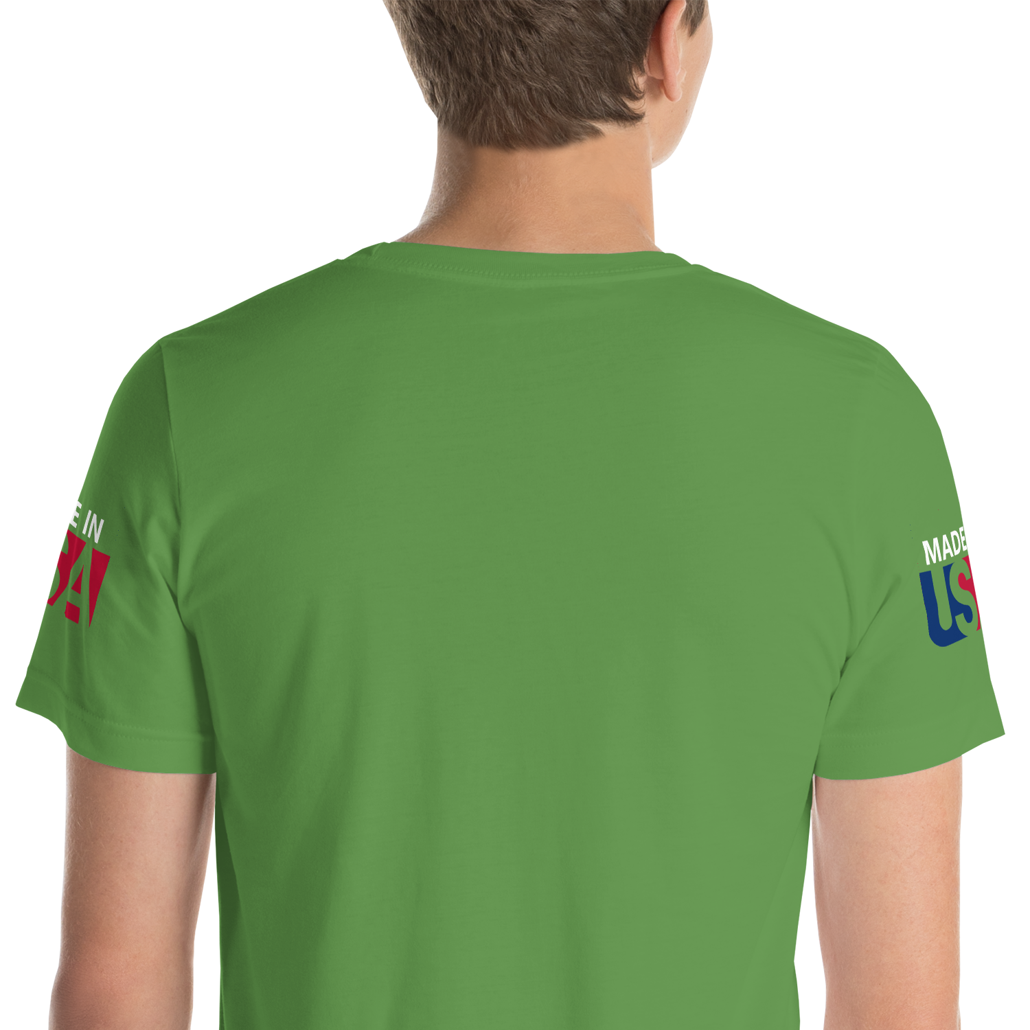 TeeSherrt Tee