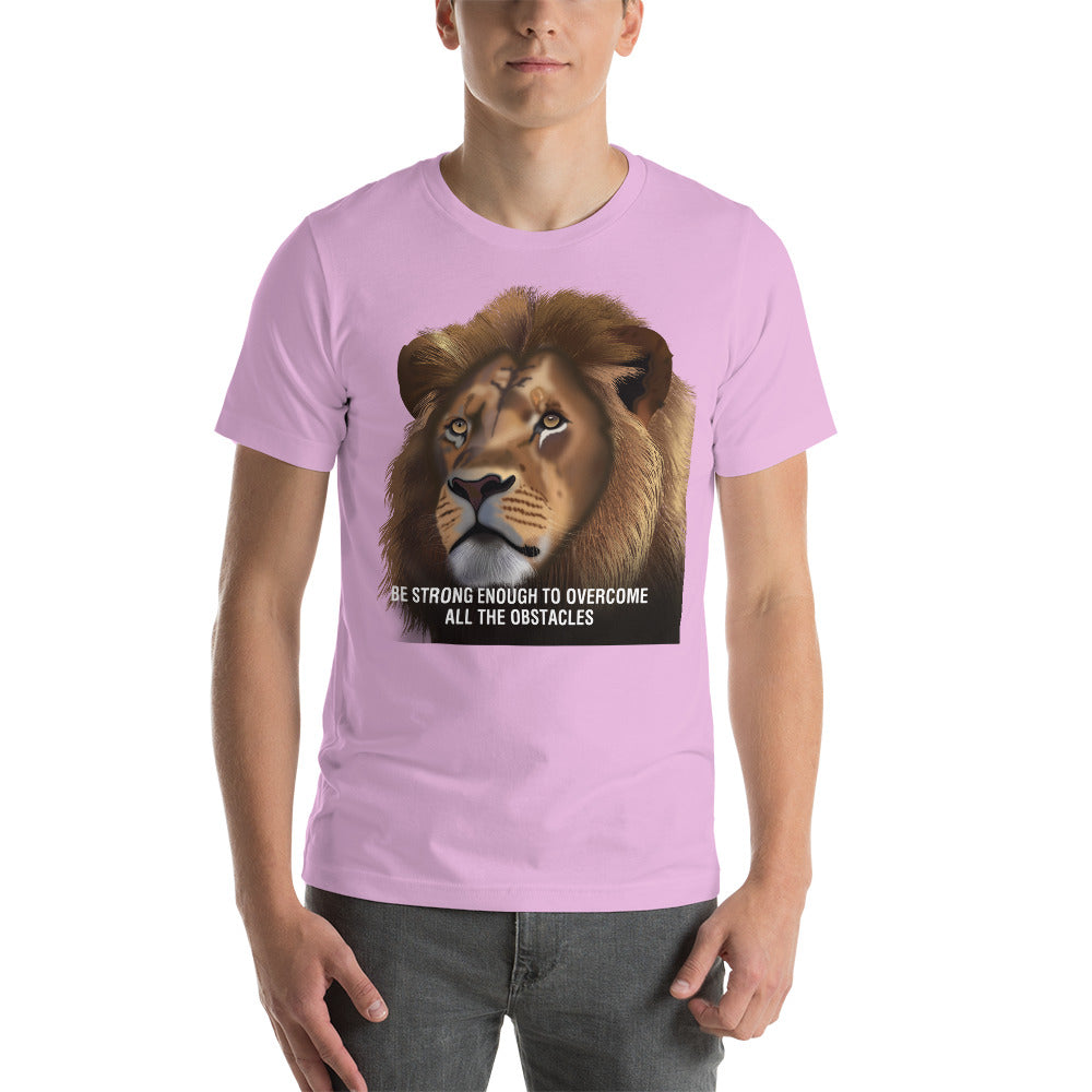Lion Tee