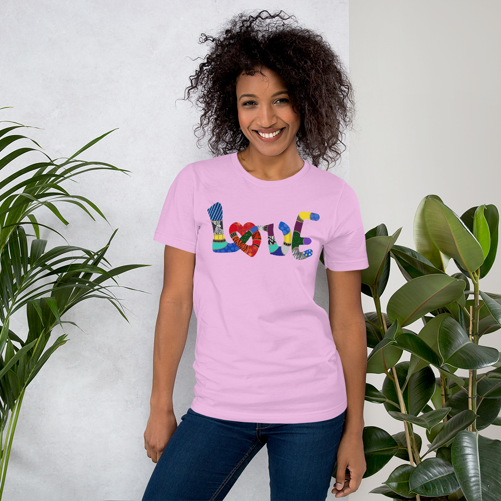 Love Tee