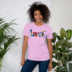 Love Tee