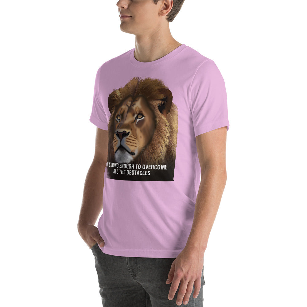 Lion Tee