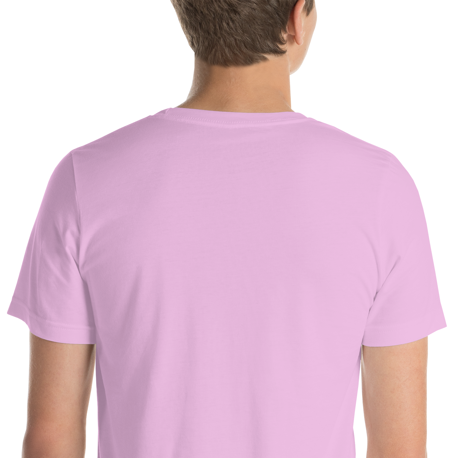 Fear Not Tee