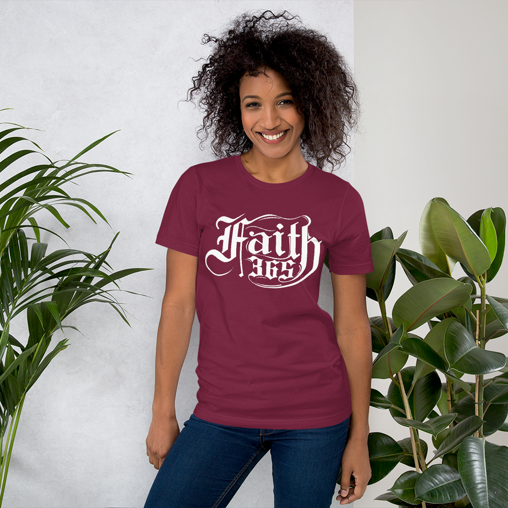 Faith Tee