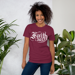 Faith Tee