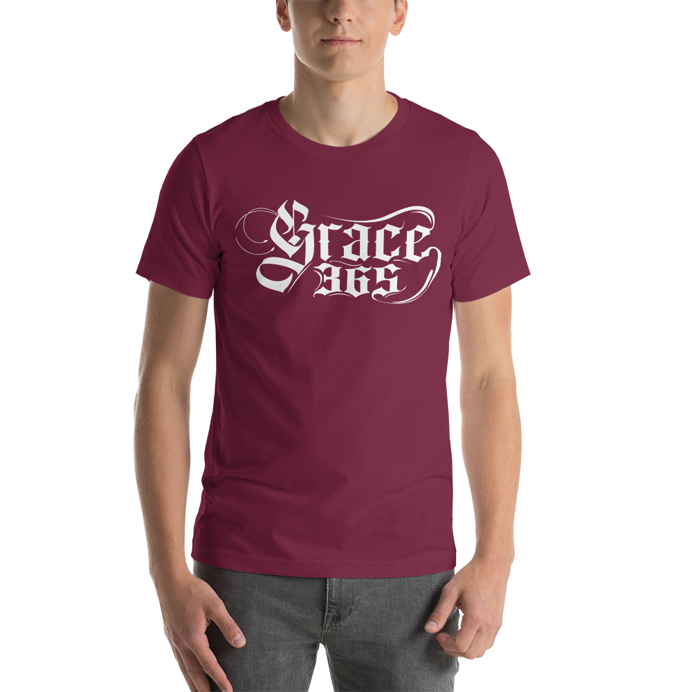 Grace 365 Tee