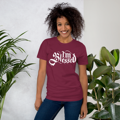I'm Blessed Tee