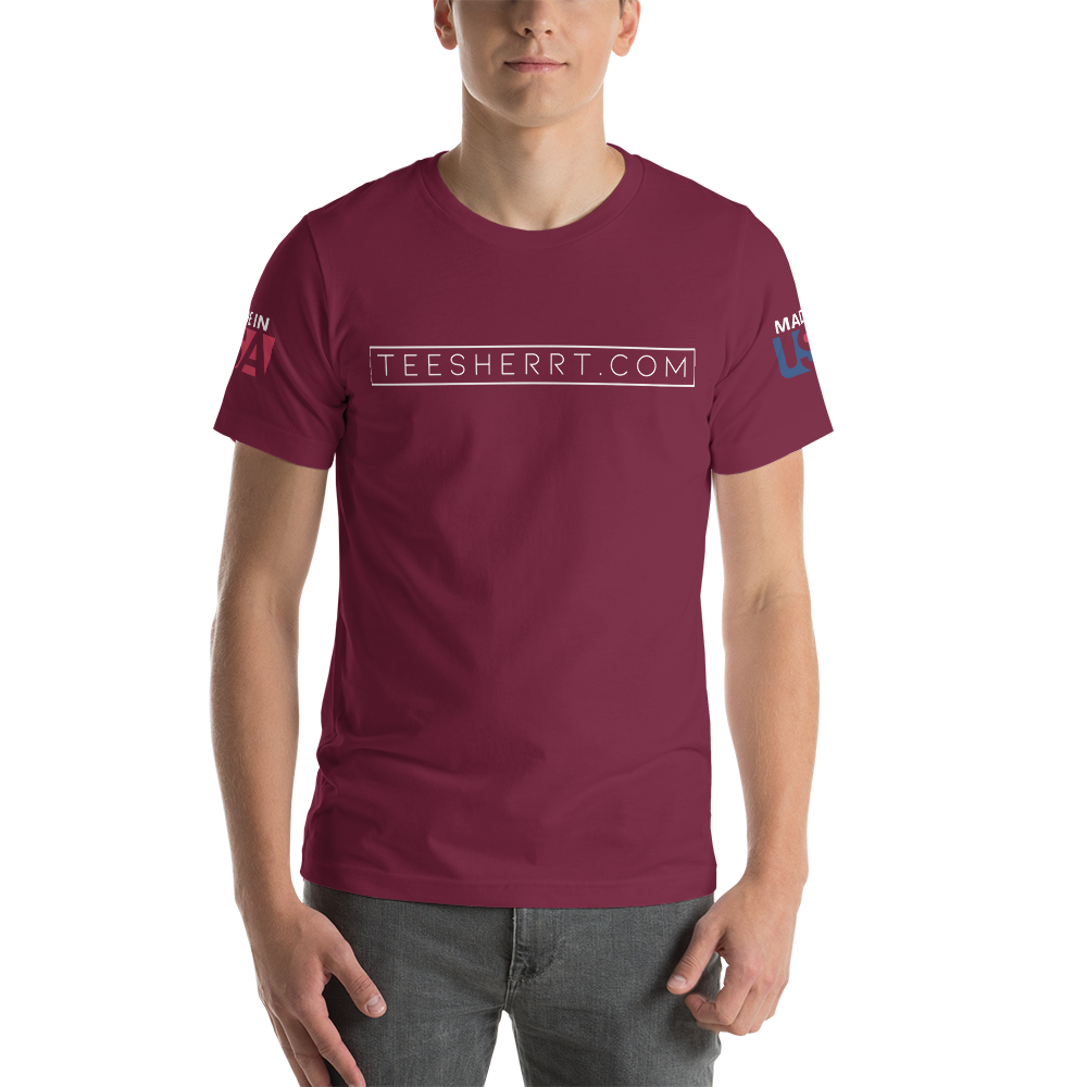 TeeSherrt Tee