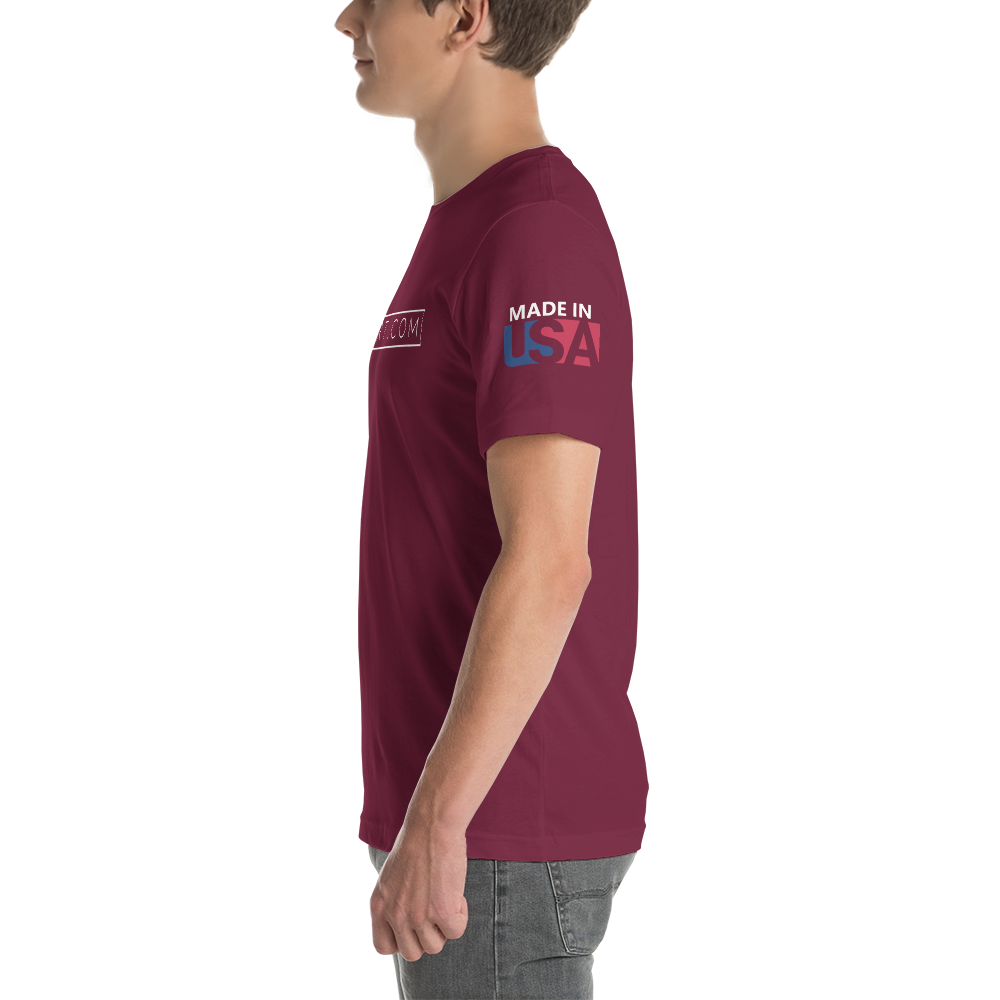 TeeSherrt Tee