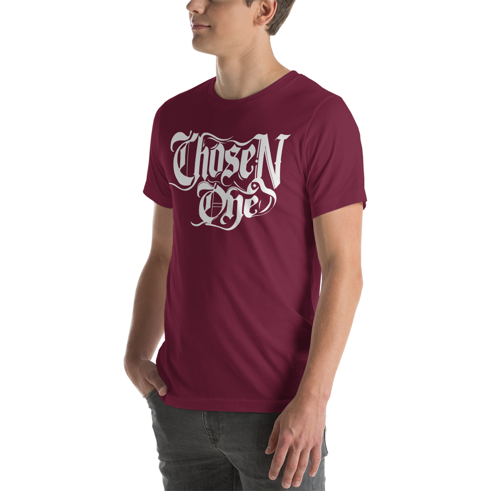 Chosen One Tee