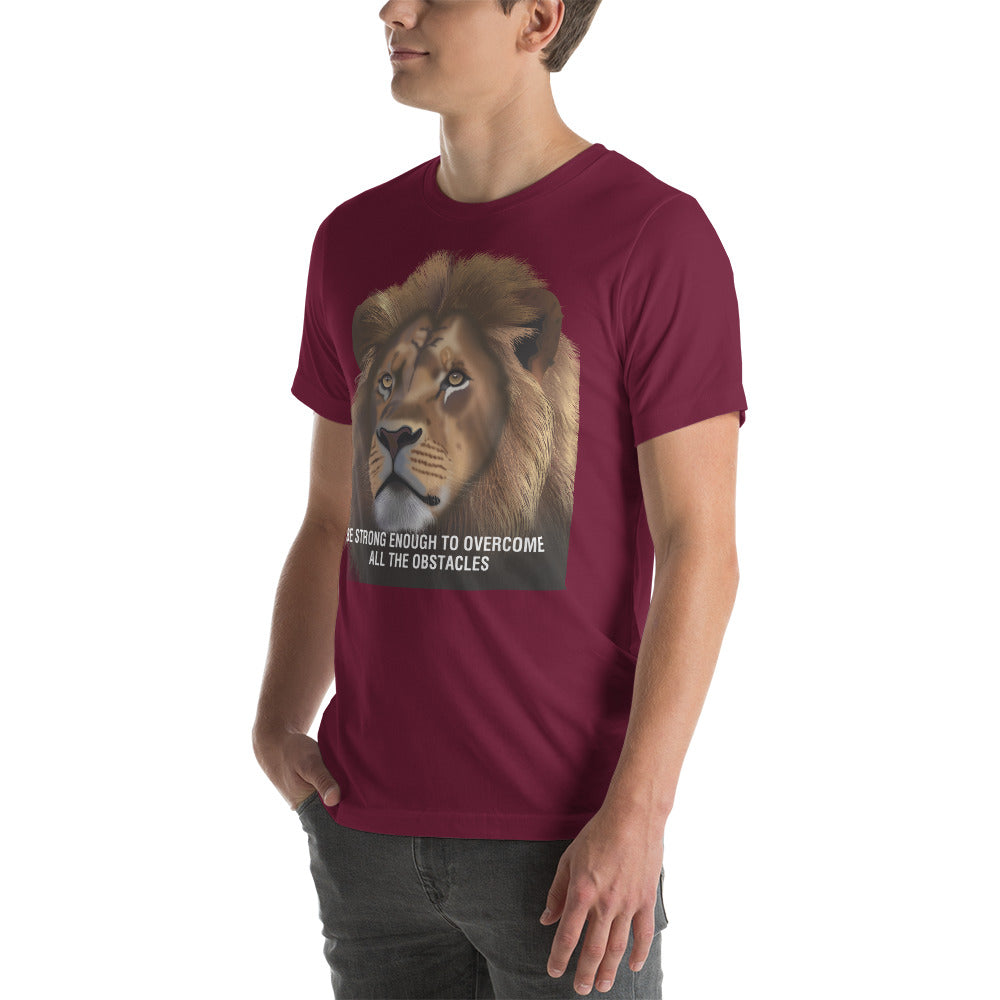 Lion Tee