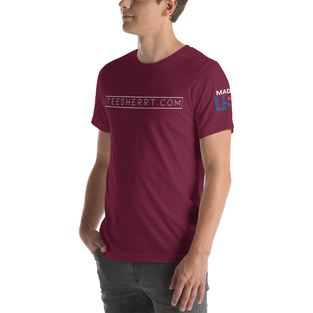 TeeSherrt Tee