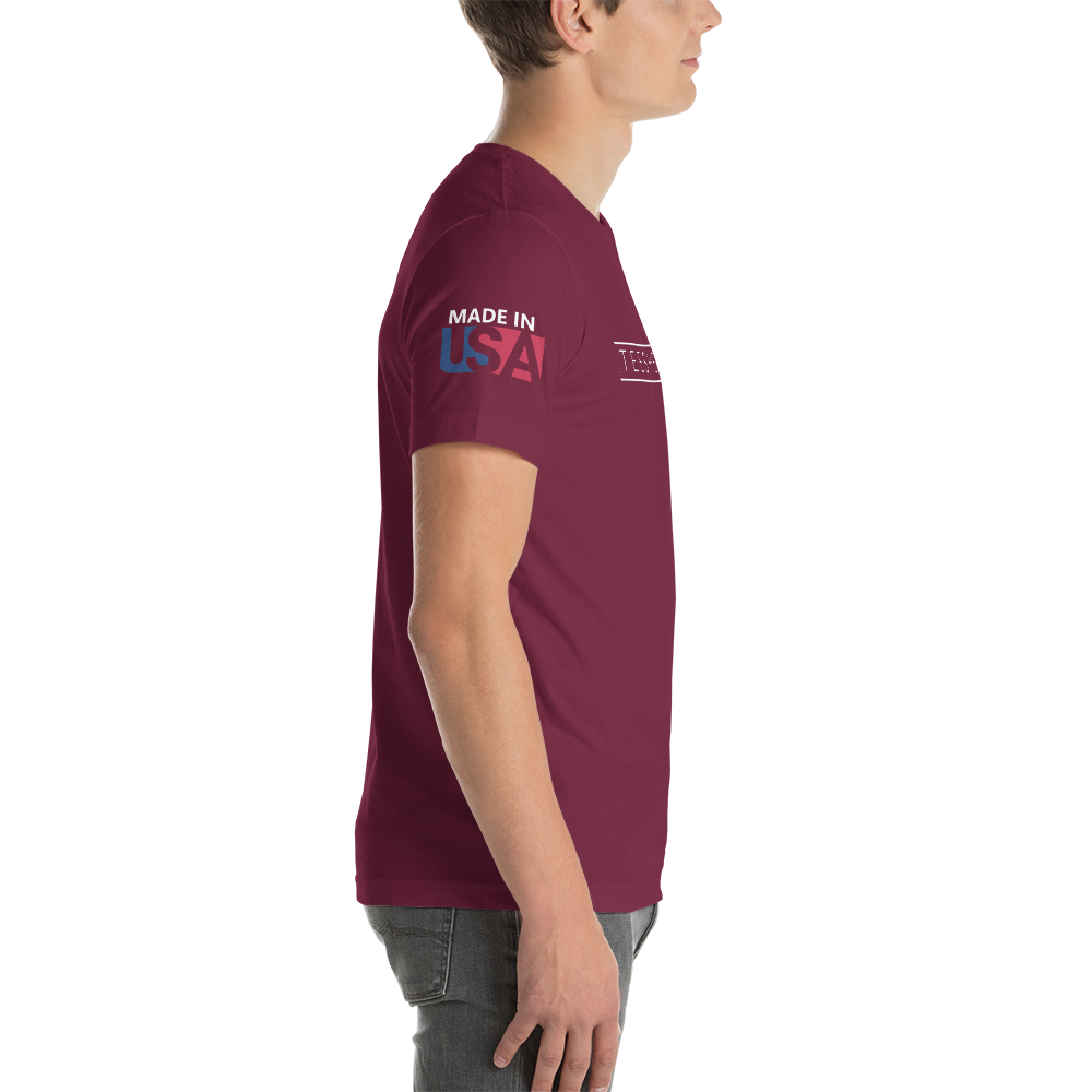 TeeSherrt Tee