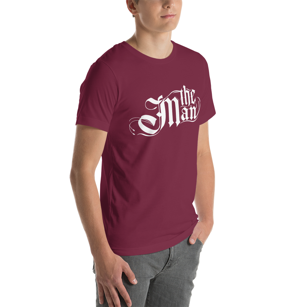 The Man Tee