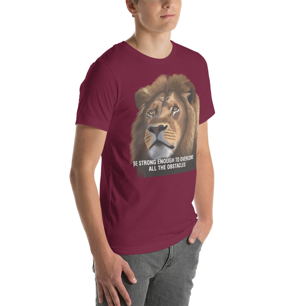 Lion Tee
