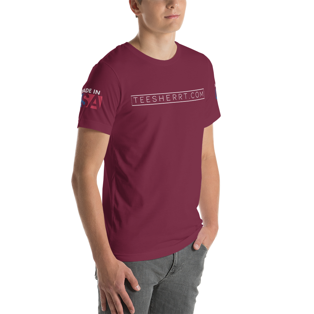 TeeSherrt Tee