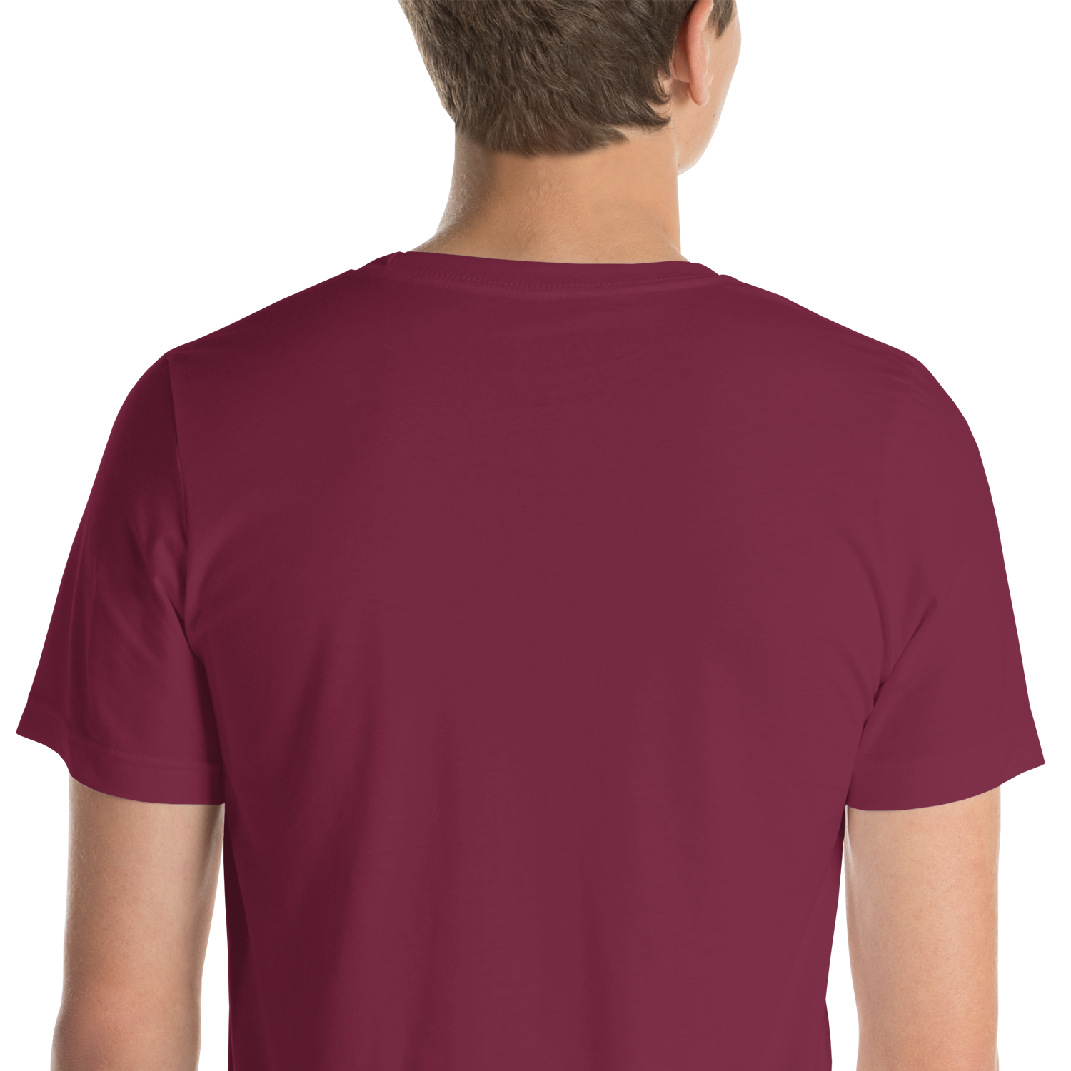 Trader Heart Beats Tee