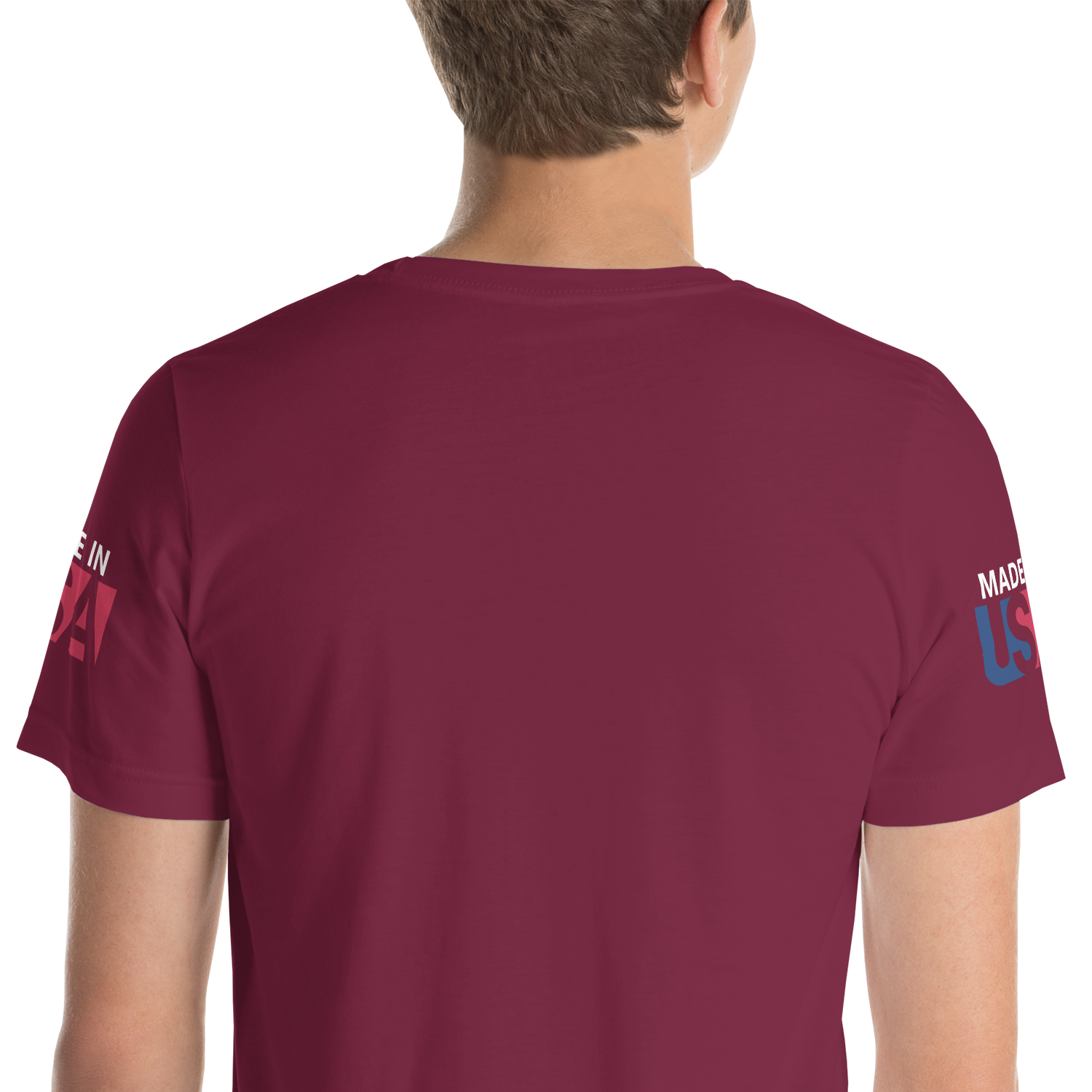 TeeSherrt Tee