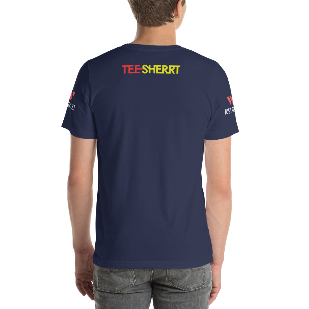 Privileged Legend Tee