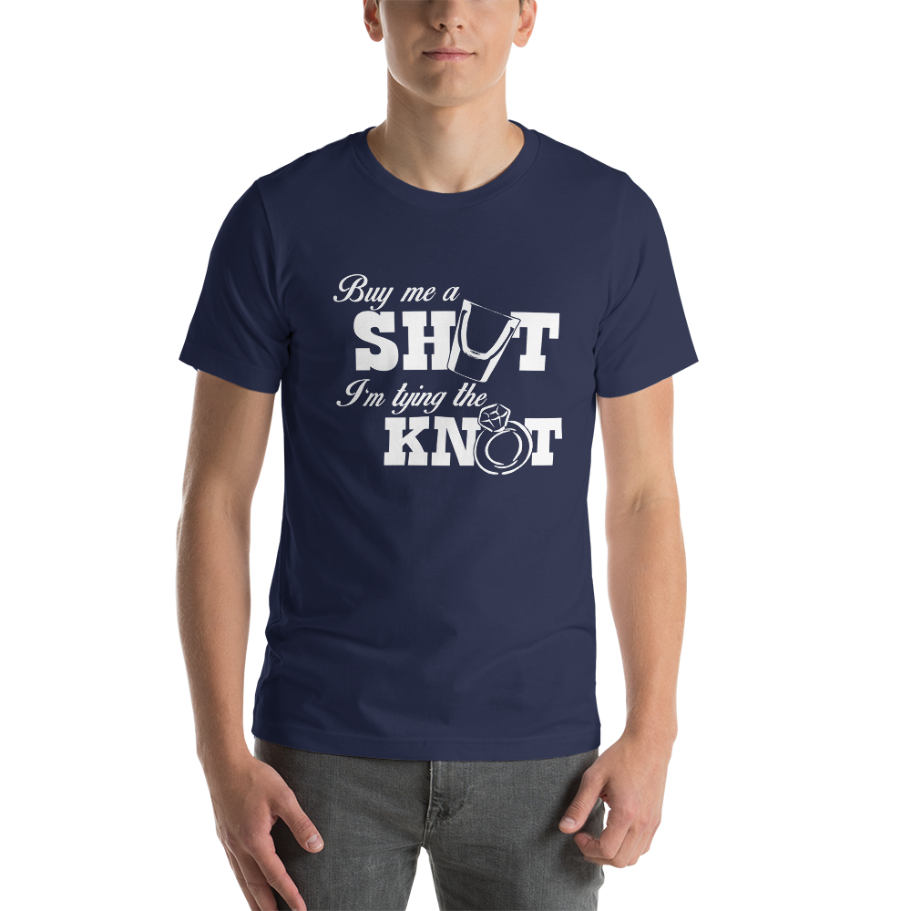 Buy me a Shot Tee