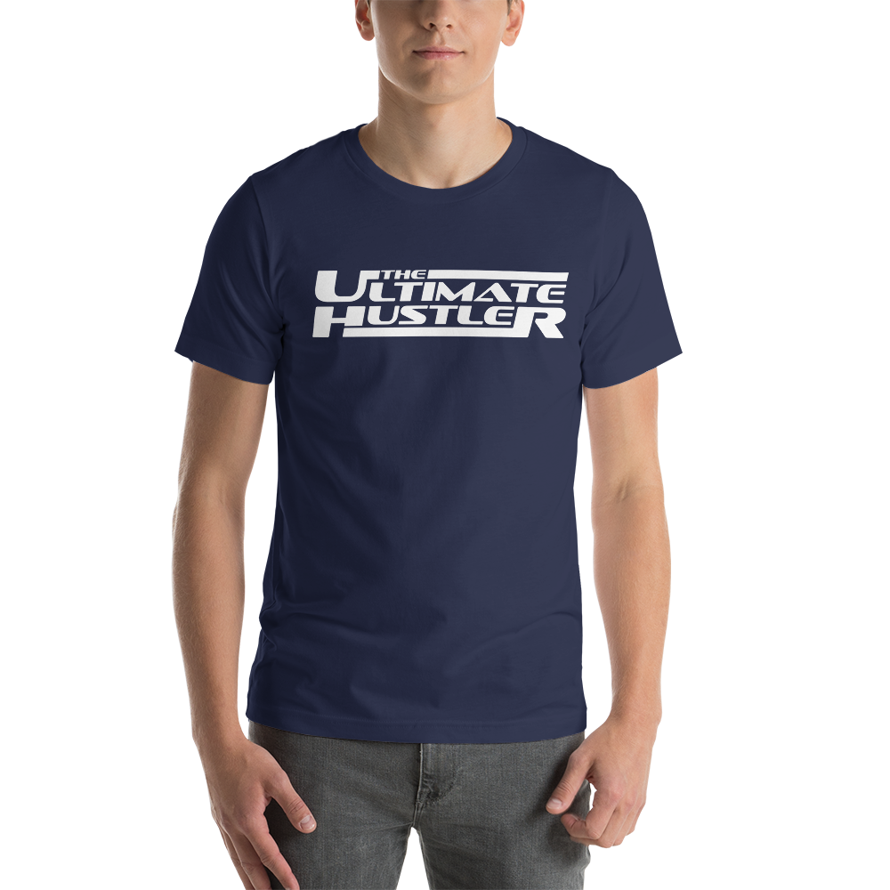 Ultimate Hustler Tee