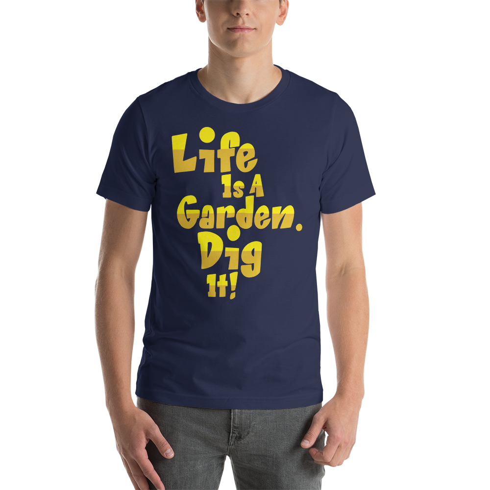 Dig It Tee