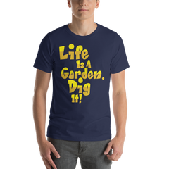 Dig It Tee