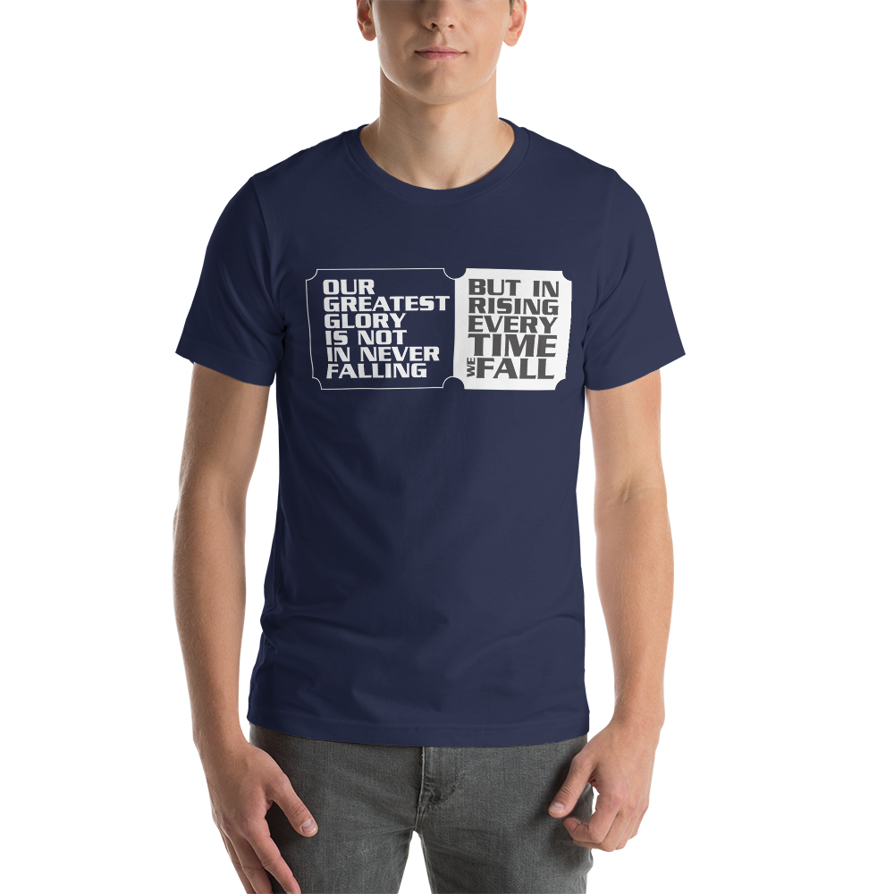 Greatest Glory Tee