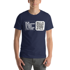 Greatest Glory Tee