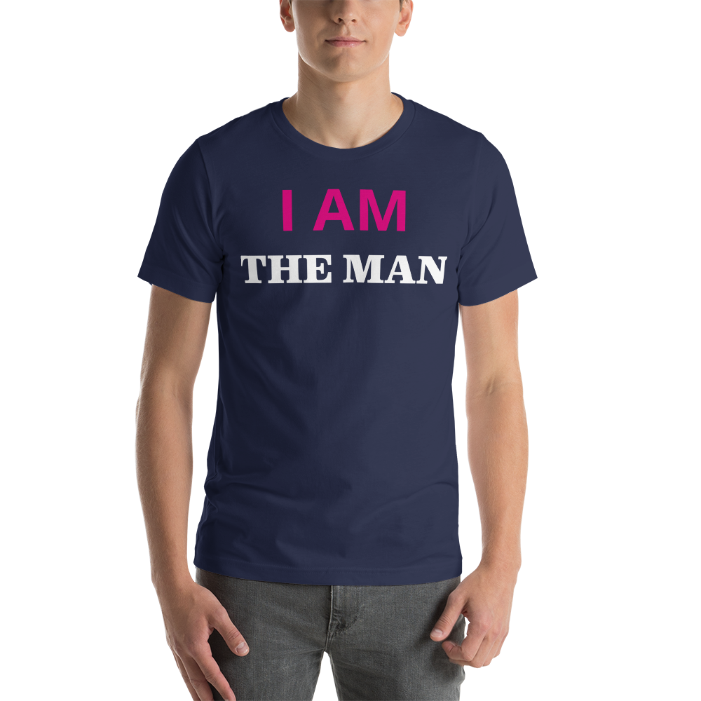 I AM Tee