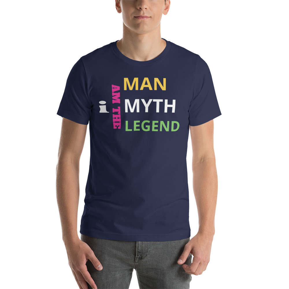 I AM Tee
