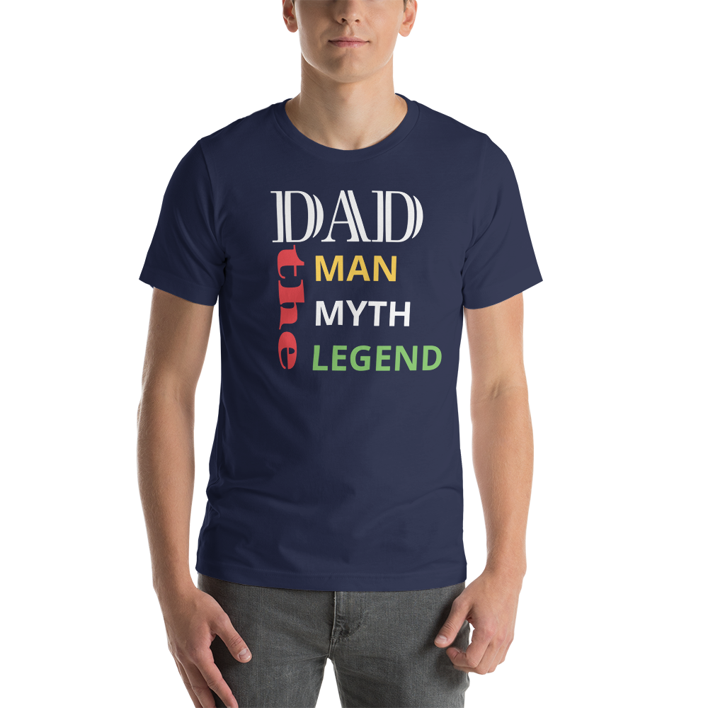 DAD Tee