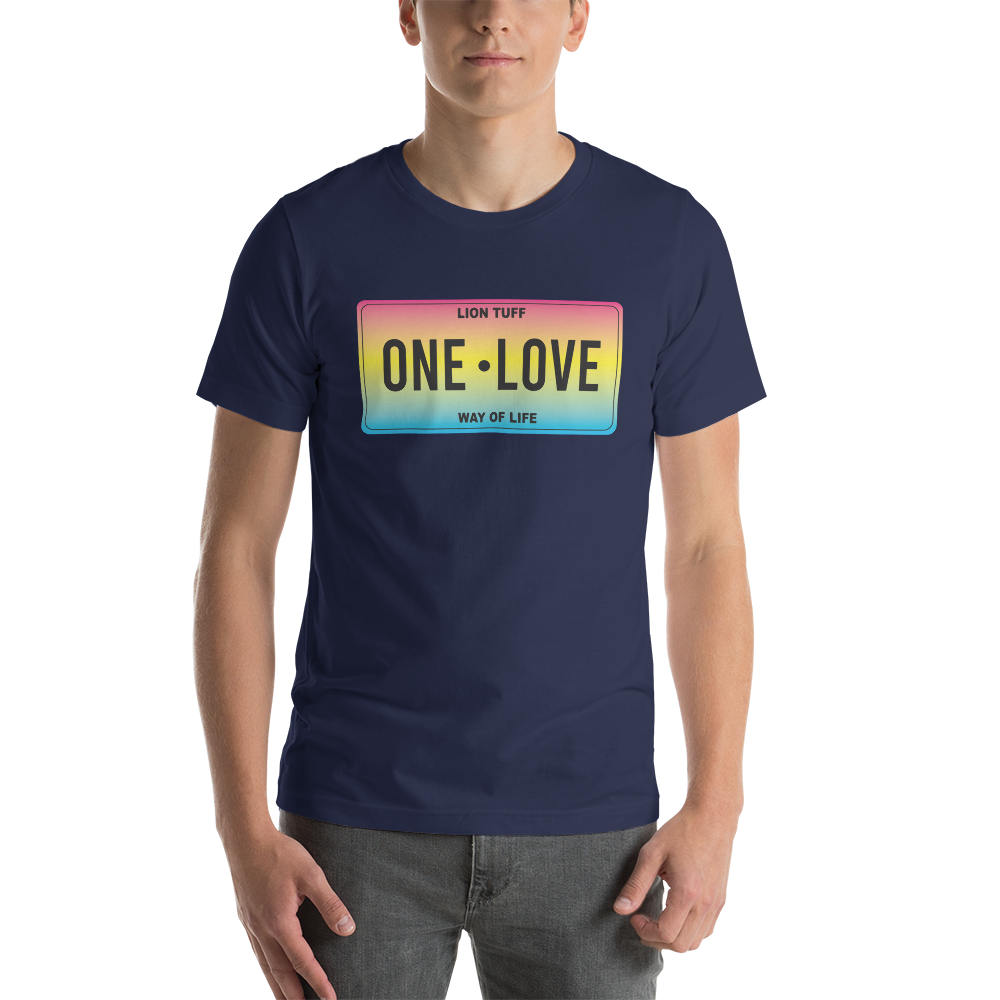 One Love Tee