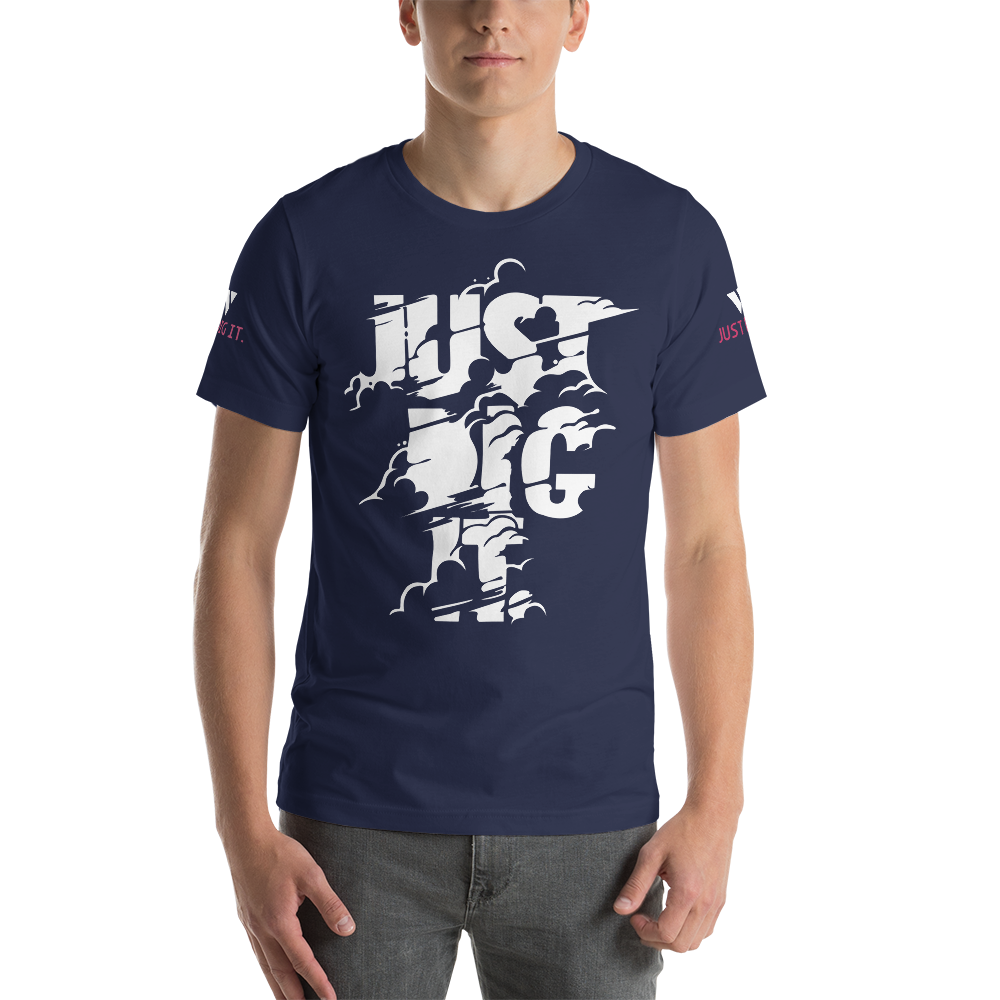 Just Dig It 2 Tee