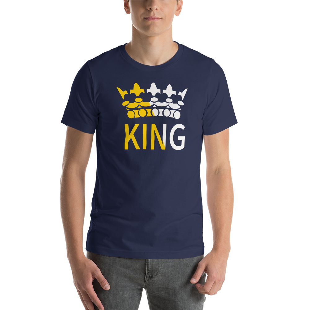 King Tee