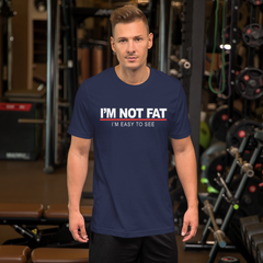 Not fat Tee