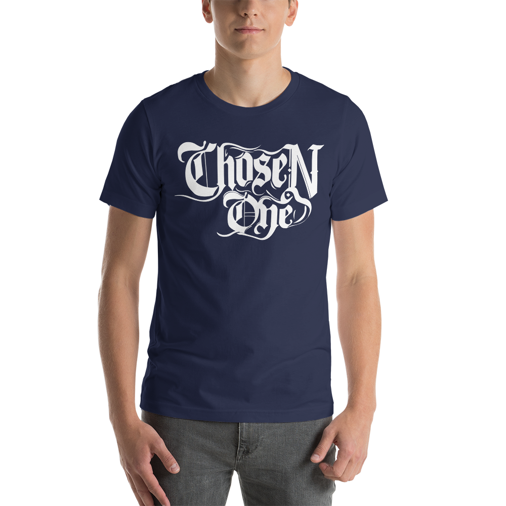 Chosen One Tee