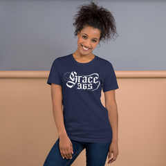 Grace 365 Tee