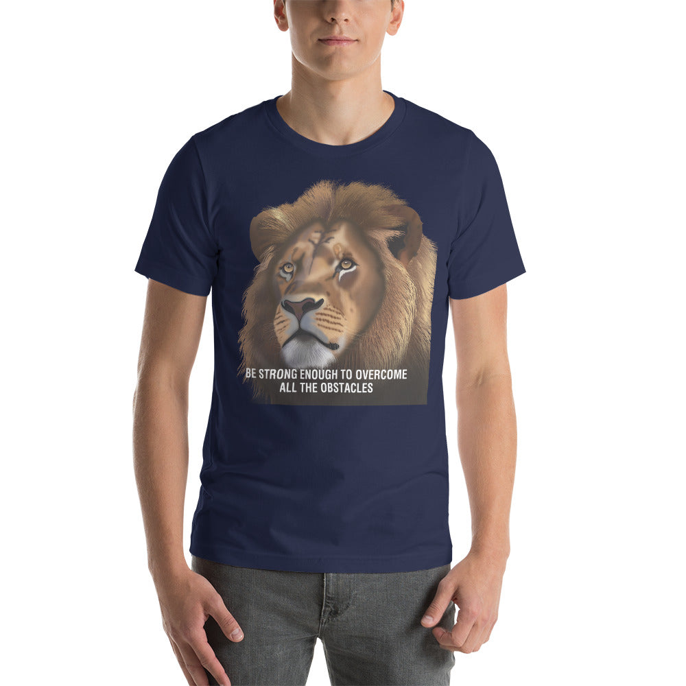 Lion Tee