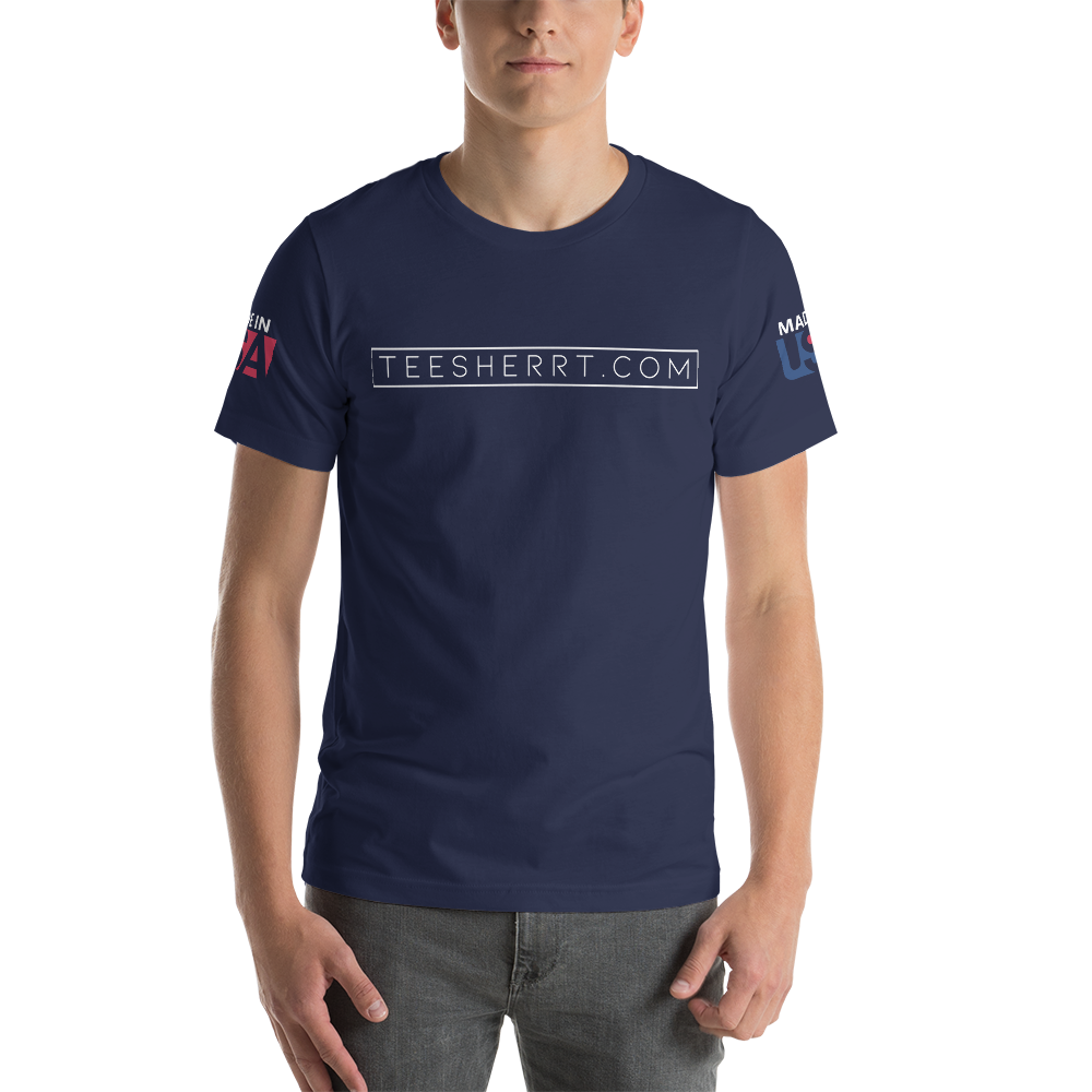 TeeSherrt Tee