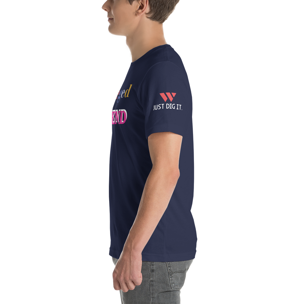 Privileged Legend Tee