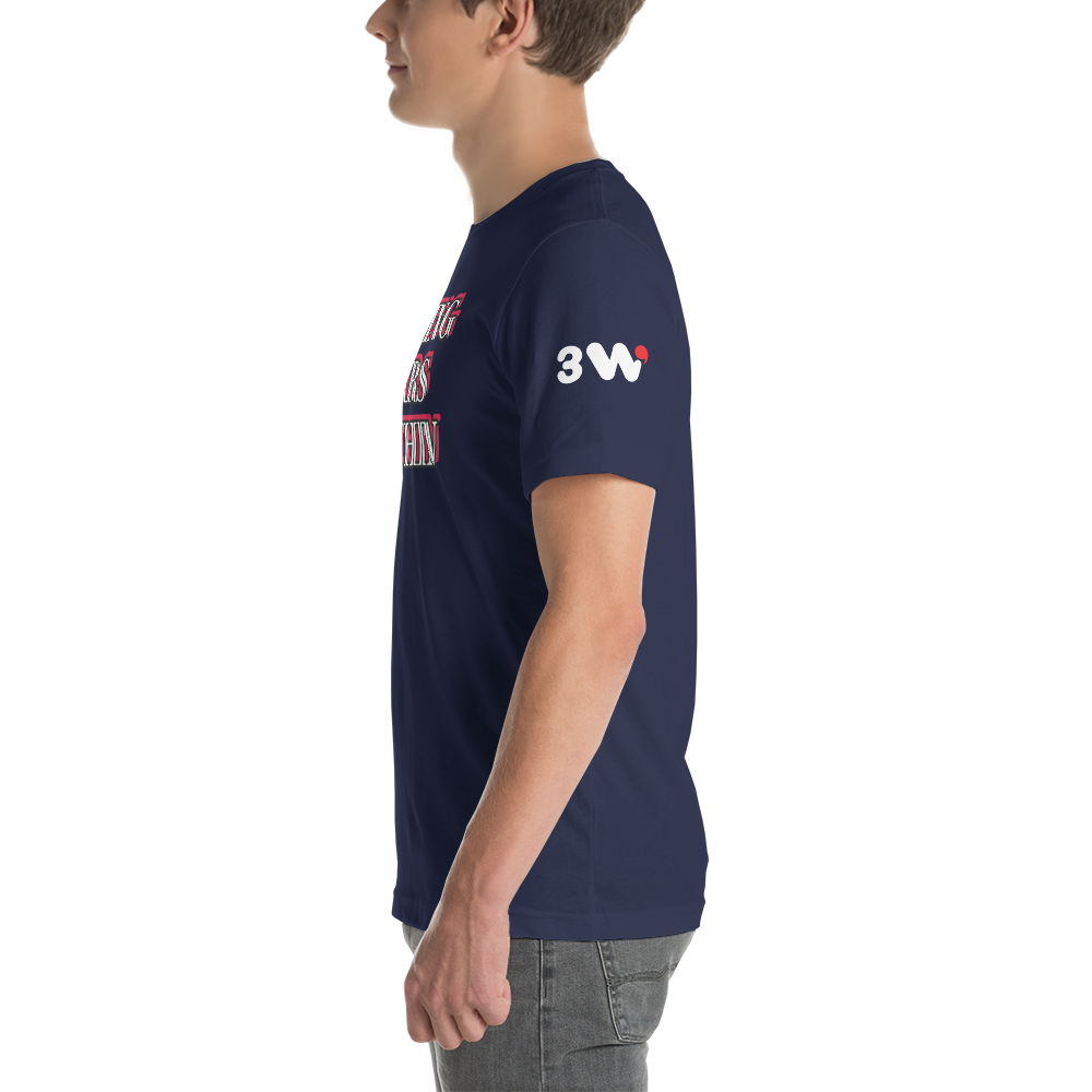 Winning Wars Within Tee