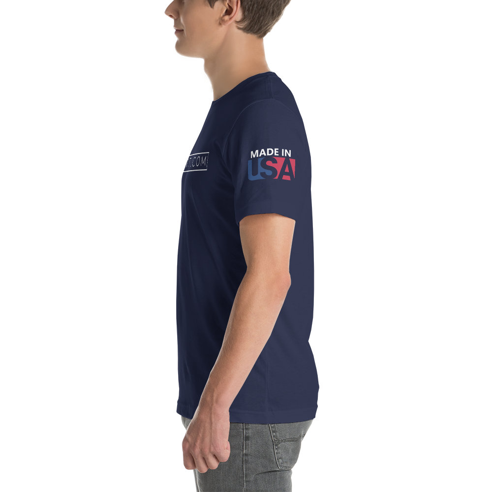 TeeSherrt Tee